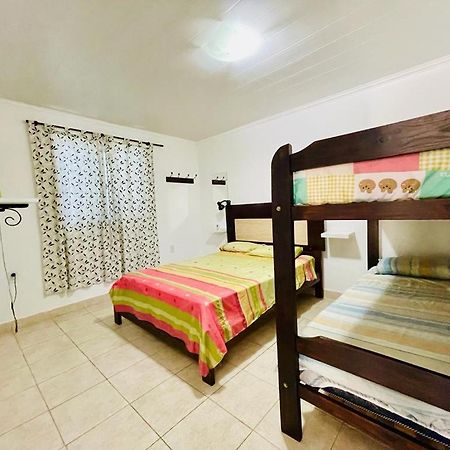 Beva'S Home Chajarí Екстериор снимка
