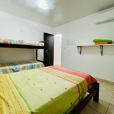 Beva'S Home Chajarí Екстериор снимка