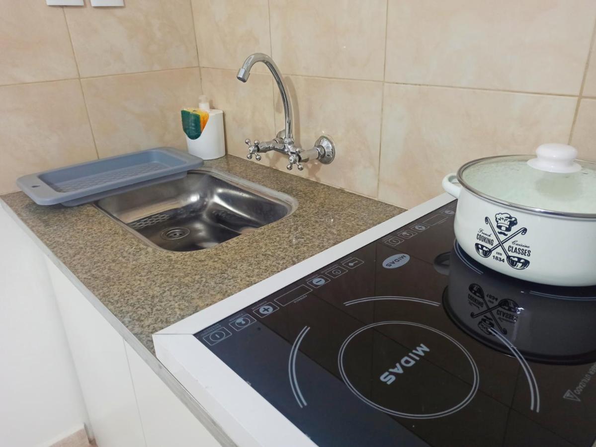 Beva'S Home Chajarí Екстериор снимка