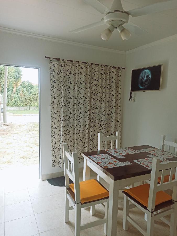 Beva'S Home Chajarí Екстериор снимка