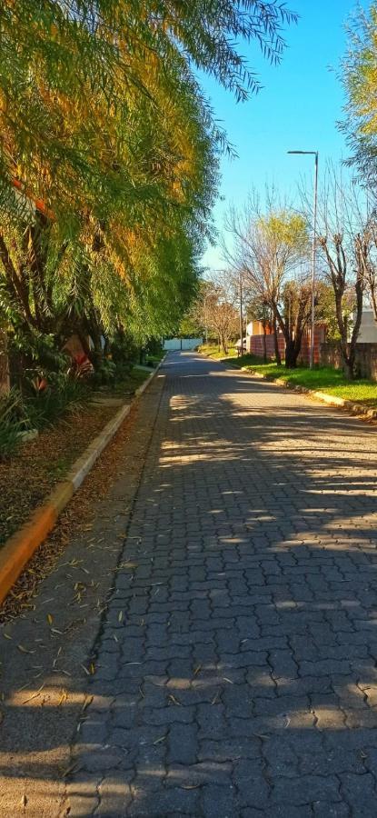 Beva'S Home Chajarí Екстериор снимка