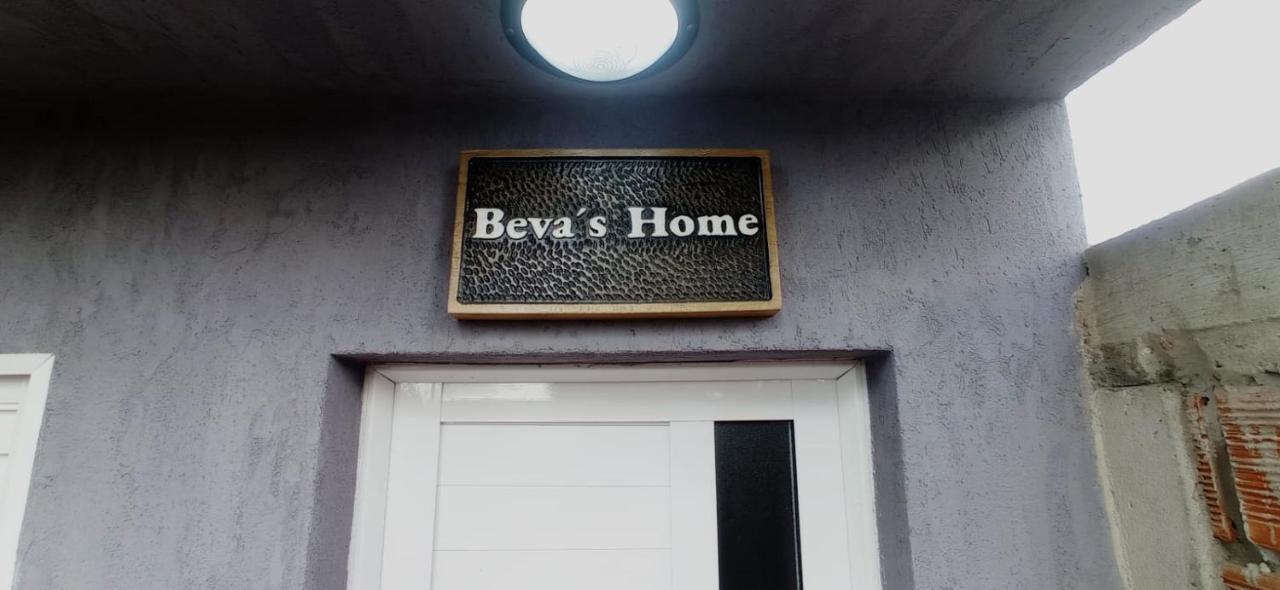 Beva'S Home Chajarí Екстериор снимка