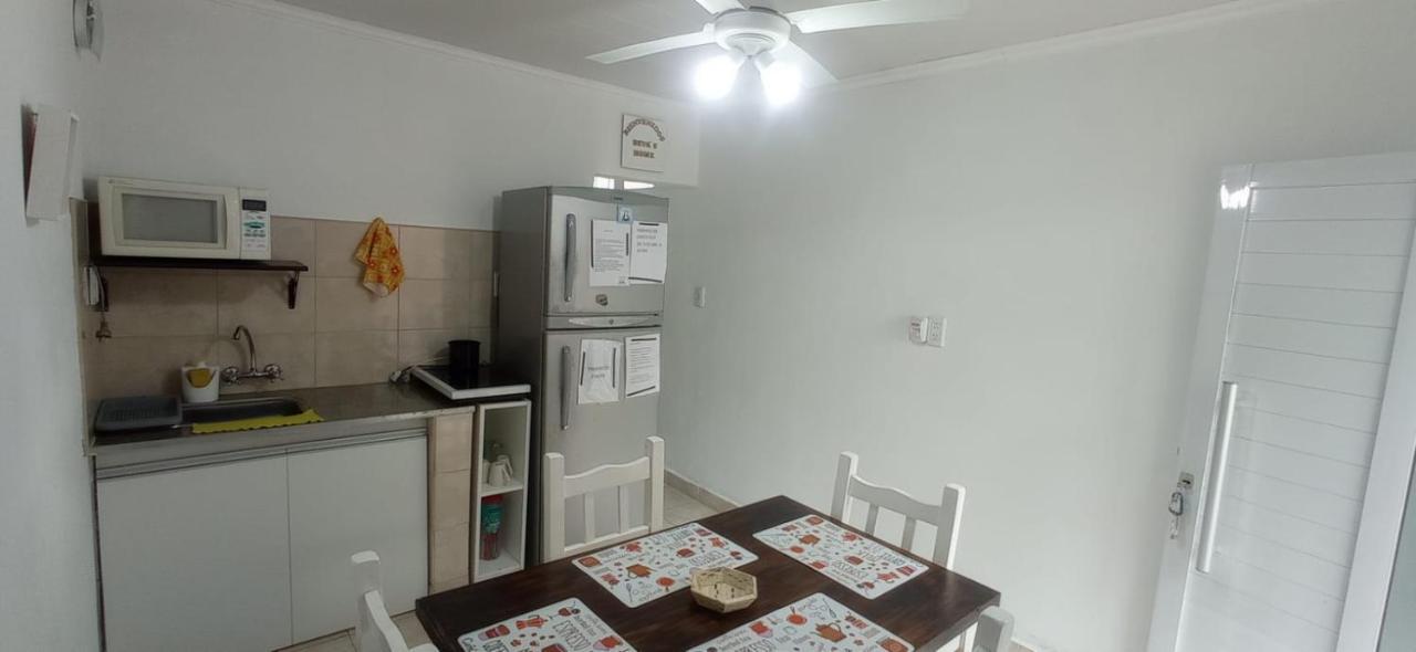 Beva'S Home Chajarí Екстериор снимка