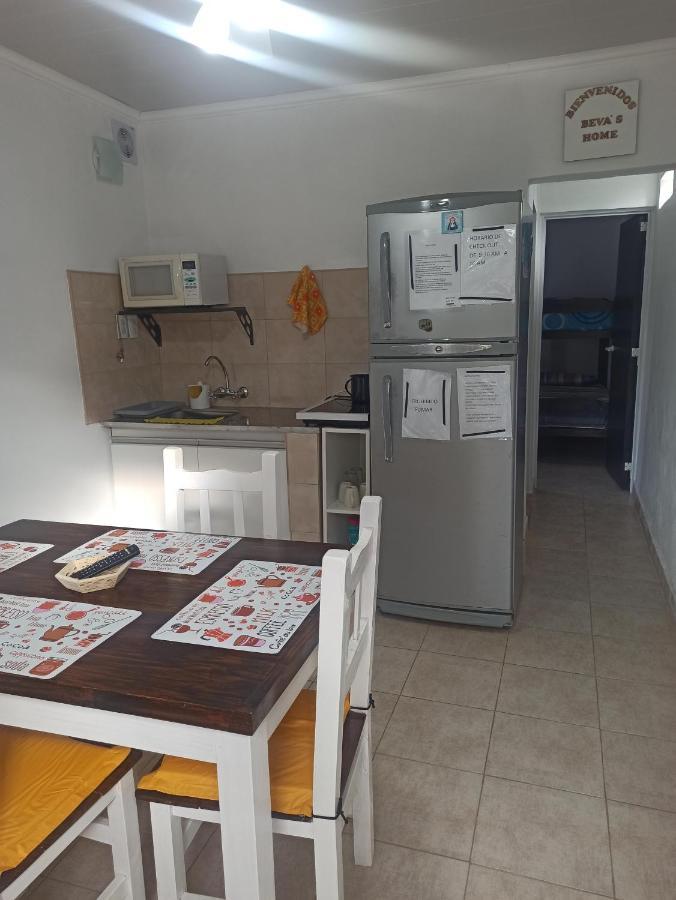 Beva'S Home Chajarí Екстериор снимка