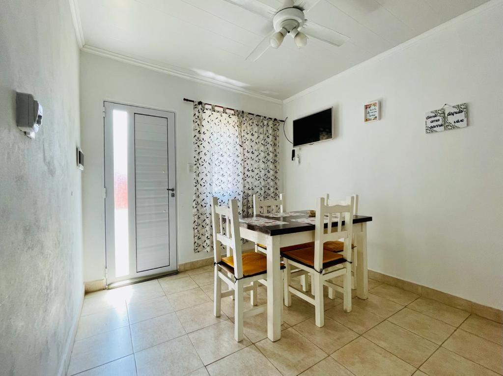 Beva'S Home Chajarí Екстериор снимка