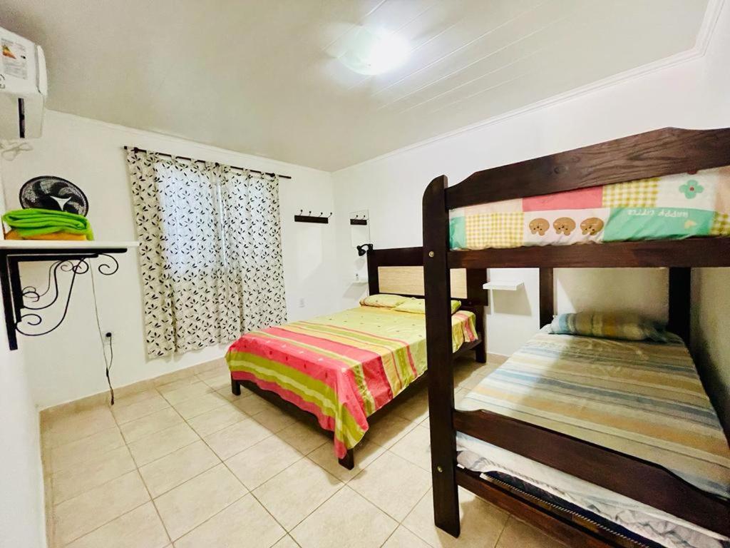 Beva'S Home Chajarí Екстериор снимка