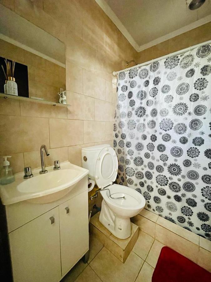 Beva'S Home Chajarí Екстериор снимка