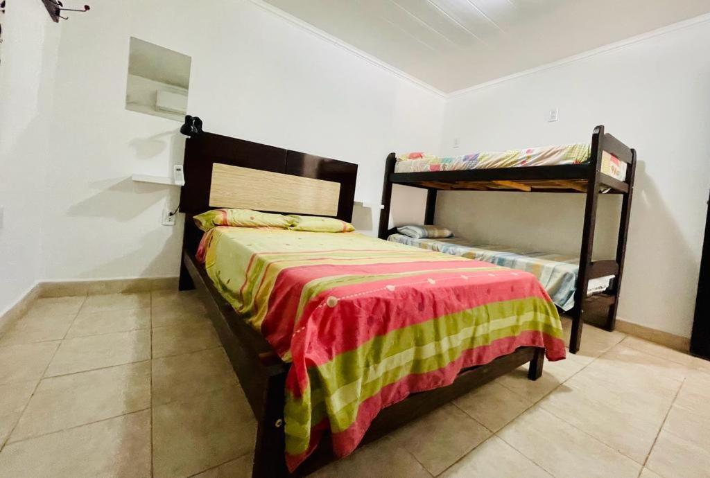 Beva'S Home Chajarí Екстериор снимка