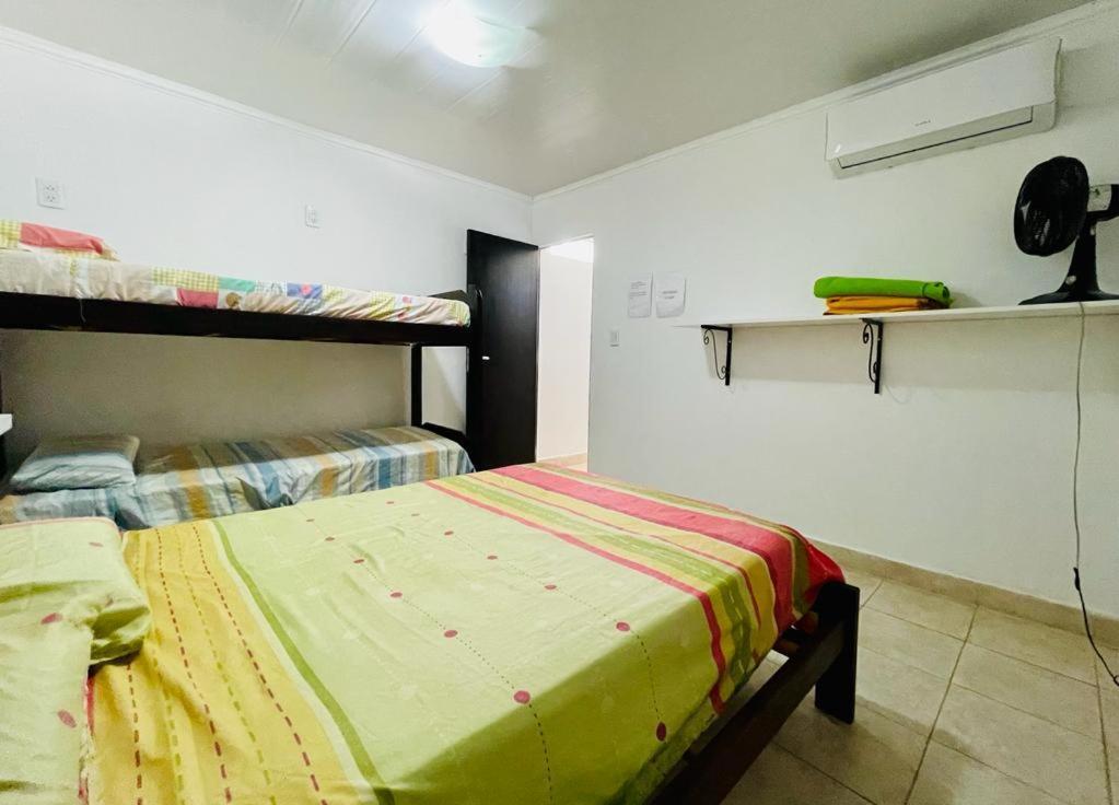 Beva'S Home Chajarí Екстериор снимка