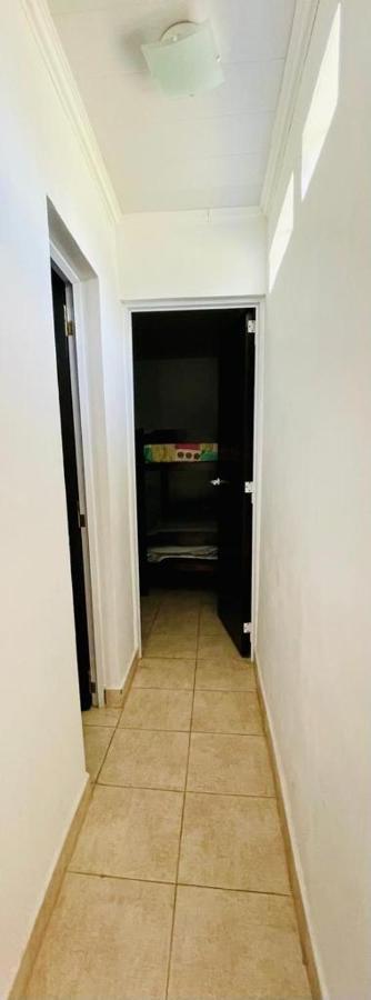 Beva'S Home Chajarí Екстериор снимка