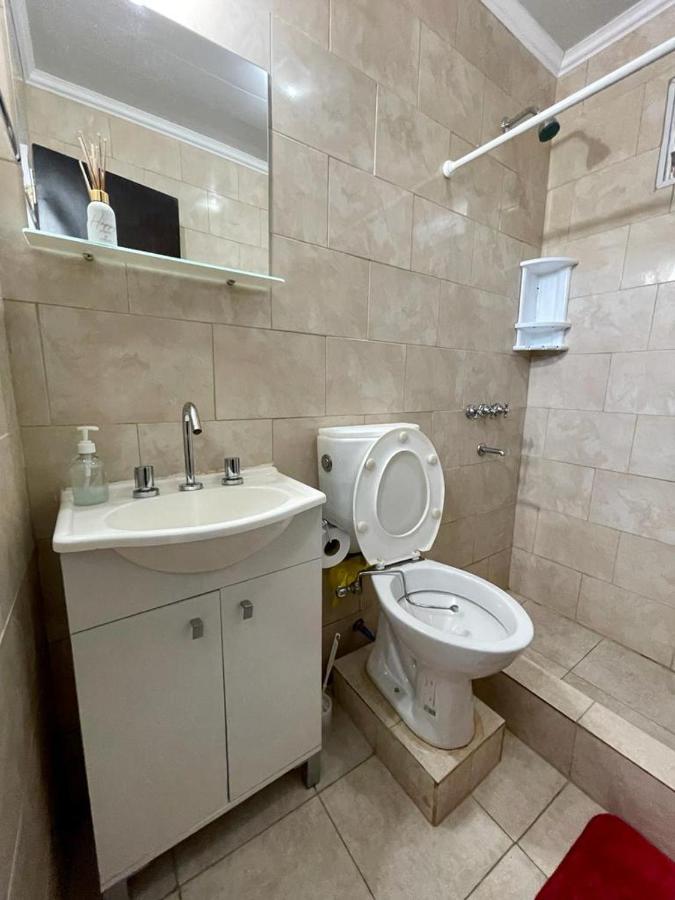 Beva'S Home Chajarí Екстериор снимка